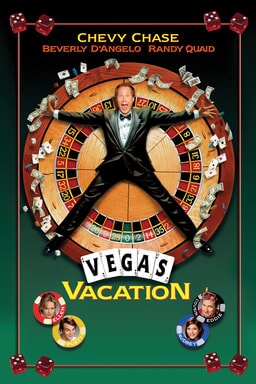 Vegas Vacation keyart