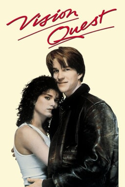 Vision Quest keyart