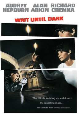 Wait Until Dark keyart