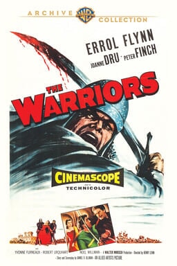 Warriors 1955 keyart