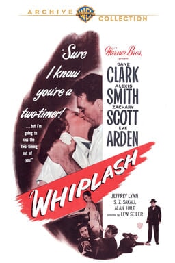 Whiplash keyart