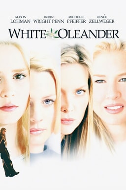 White Oleander keyart