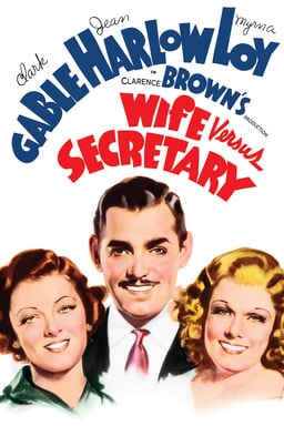 Wife Versus Secretary keyart