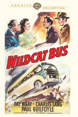 Wildcat Bus keyart