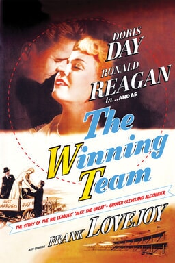 The Winning Team keyart