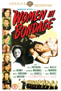 Women in Bondage keyart