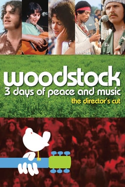 Woodstock keyart