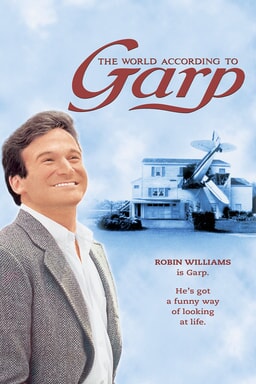 The World According to Garp keyart