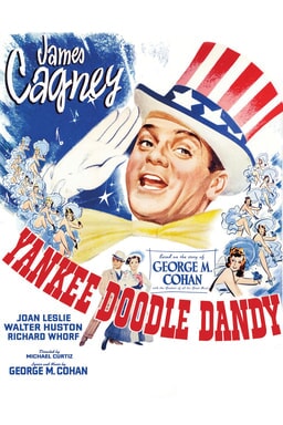 Yankee Doodle Dandy keyart