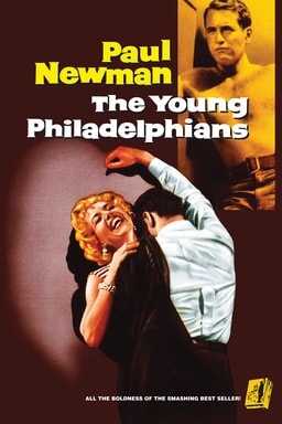 The Young Philadelphians keyart
