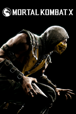 Mortal Kombat X - PC