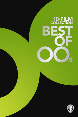 Best of the 00's: 10 Film Collection - Key Art