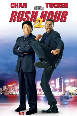 WarnerBros.com | Rush Hour 2 | Movies