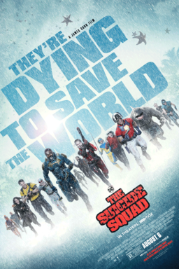 The Suicide Squad - Warner Bros. 