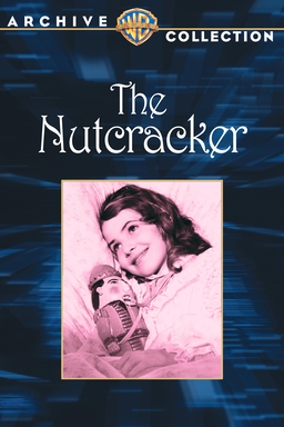 Nutcracker 1965 keyart