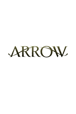 Arrow - Key Art