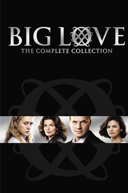 Big Love, Official Website for the HBO Series