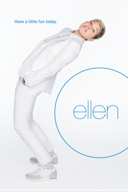 WarnerBros.com | The Ellen DeGeneres Show | TV