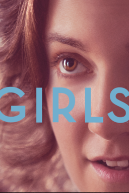 Girls: Season 2 - Key Art