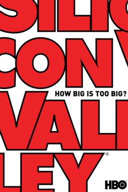 Silicon Valley: Season 6 - Key Art