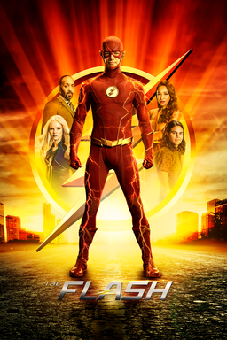 WarnerBros.com | The Flash | TV
