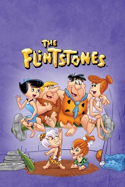 Flintstones seasons clearance