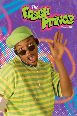 WarnerBros.com | The Fresh Prince Of Bel-Air: Season 3 | TV