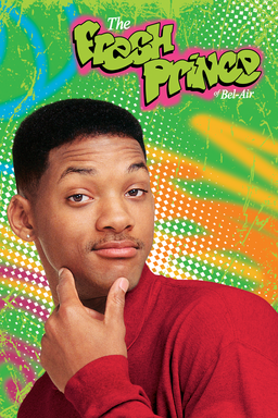 WarnerBros.com | The Fresh Prince Of Bel-Air: Season 5 | TV