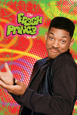 WarnerBros.com | The Fresh Prince Of Bel-Air: Season 6 | TV