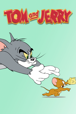  | Tom and Jerry: Volume 2 | TV