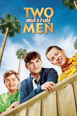 WarnerBros.com | Two And A Half Men: Season 10 | TV