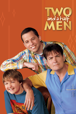 WarnerBros.com | Two And A Half Men: Season 5 | TV