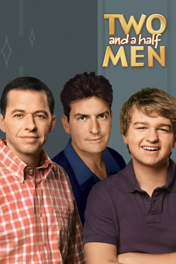 WarnerBros.com | Two And A Half Men: Season 8 | TV