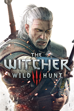 The Witcher 3: Wild Hunt (Edição Completa) PS4 - Get Game