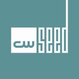 CW Seed - App Icon