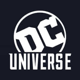 DC Universe - App Icon