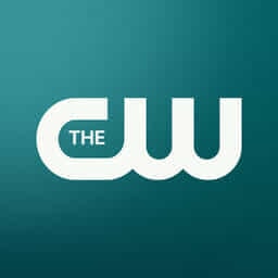 The CW - App Icon