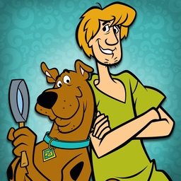 Scooby Doo Mystery App Icon
