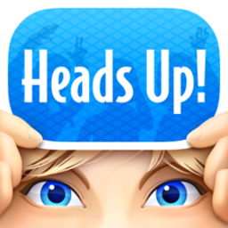Heads Up - 230x0w