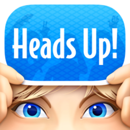 WarnerBros.com | Heads Up! | Games and Apps