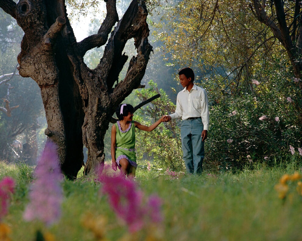 50 Years of Gordon Parks's "The Learning Tree"