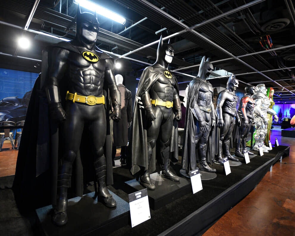 Batman Costumes