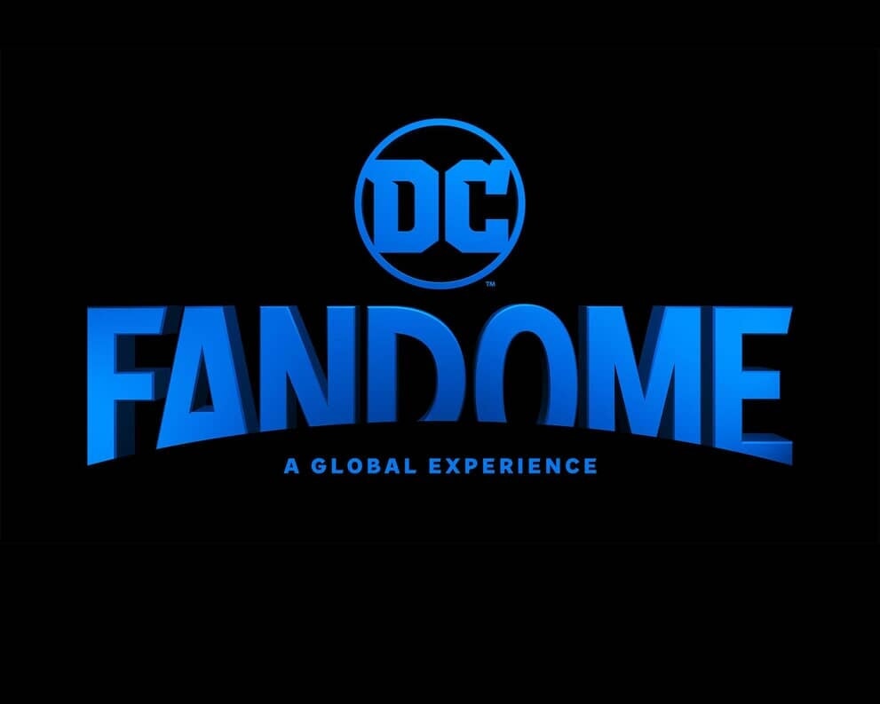 DC Fandome 2020 - A Global Experience - Promo