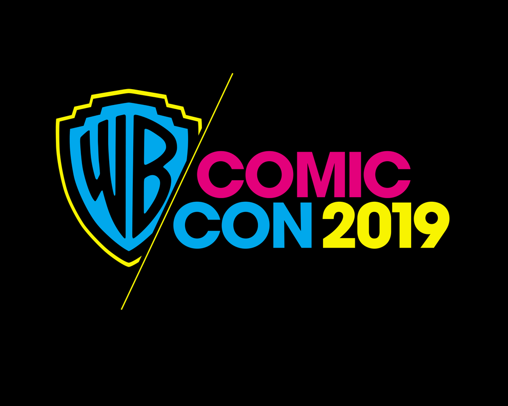 WB Comic-Con 2019