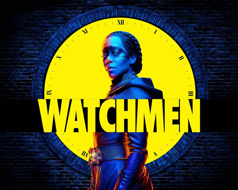 Watchmen: Season 1 - Promo